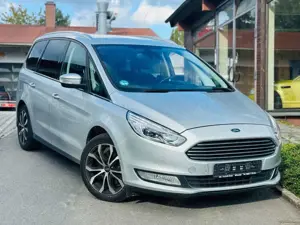 Ford Galaxy Titanium 7 Sitze