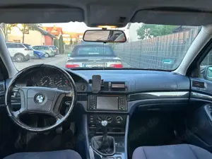 BMW 520 520i Europa c/2airbag auto