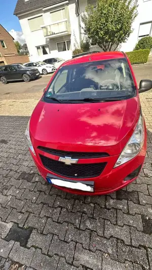 Chevrolet Spark Spark 1.0 LT