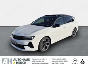 Opel Astra L ST Ultimate Paket 1.2 Turbo HUD Navi Soundsystem