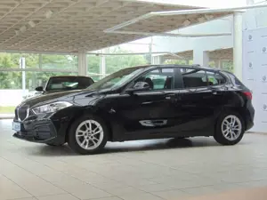 BMW 118 Baureihe 1 Lim. 118 i Advantage
