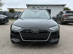 Audi A4 Lim. 40 TDI quattro S-tronic*DAB*8 x ALU*