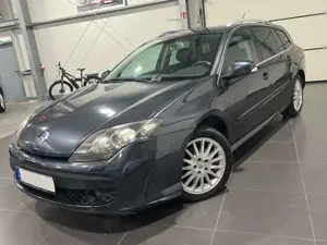 Renault Laguna III 2.0 dCi Grandtour *Navi*SHZ*AHK*PDC*