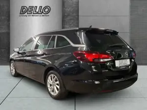 Opel Astra ST Business Start Stop 1.5D Navi LED Apple CarPlay Bild 3