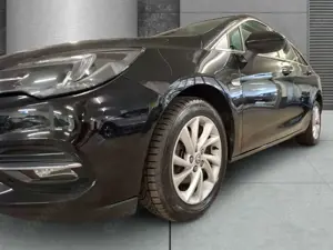 Opel Astra ST Business Start Stop 1.5D Navi LED Apple CarPlay Bild 4