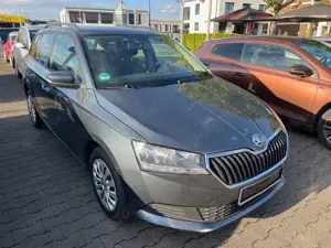 Skoda Fabia Ambition