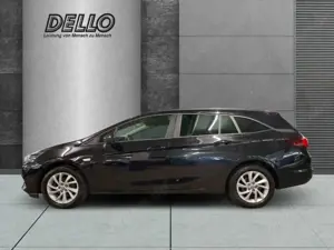 Opel Astra ST Business Start Stop 1.5D Navi LED Apple CarPlay Bild 2