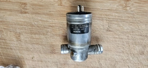 Leerlaufsteller Mercedes 