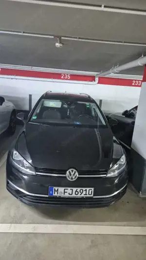 Volkswagen Golf Variant 1.6 TDI SCR DSG IQ.DRIVE