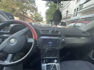 Volkswagen Passat 1.6 FSI Highline