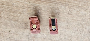 Verteilerfinger Mercedes M102