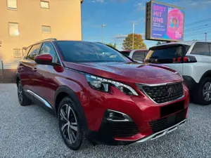 Peugeot 5008 Allure 7-Sitzer Zahnriemen neu!!!