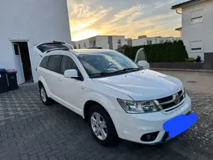 Fiat Freemont Freemont Diesel 2.0 Multijet 16V DPF Automatik Bild 2