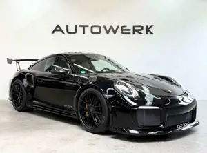 Porsche 911 GT2 RS*WEISSACH*1 HAND*LIFT*3 JAHRE APPROVED