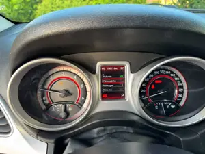 Fiat Freemont Freemont Diesel 2.0 Multijet 16V DPF Automatik Bild 4