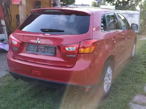 Mitsubishi ASX Comfort Edition 2WD Bild 3