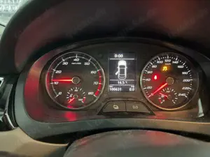 SEAT Toledo Style 4You.1.2 TSI.  100 TKM Bild 4