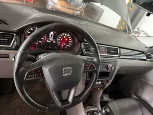 SEAT Toledo Style 4You.1.2 TSI.  100 TKM Bild 5