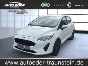 Ford Fiesta Trend Cool  Sound-Paket Bluetooth Klima