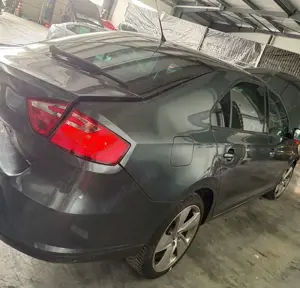 SEAT Toledo Style 4You.1.2 TSI.  100 TKM Bild 3