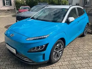 Hyundai KONA Trend Elektro 2WD
