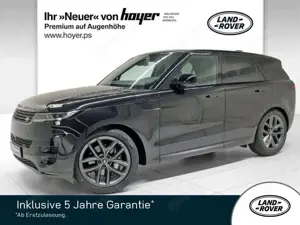 Land Rover Range Rover Sport D300 SE AHK Pano  DAB LED PDC