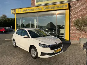 Skoda Fabia Fabia 1.0 MPI Essence