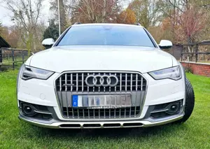 Audi A6 allroad A6 allroad quattro 3.0 TDI tiptronic DPF