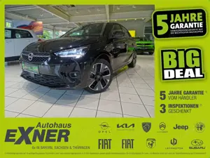 Opel Corsa-e GS LINE LED+Navi+SHZ+Winterp.+Kam.+LM