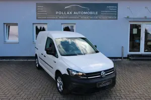 Volkswagen Caddy Kasten BMT*NAVI*!.HAND*PDC*LM-RÄDER*