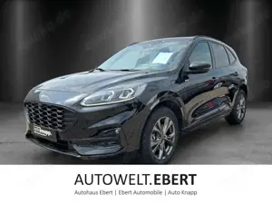 Ford Kuga 2.5 Duratec Plug-in-Hybrid PHEV ST-Line X (EU