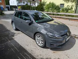 Volkswagen Golf Golf 1.5 TSI DSG Facelift/Highline/LED/Standhzg