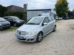 Mercedes-Benz B 170 B -Klasse B 170