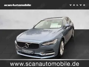Volvo V90 Inscription Plug-In Hybrid AWD Bluetooth Navi