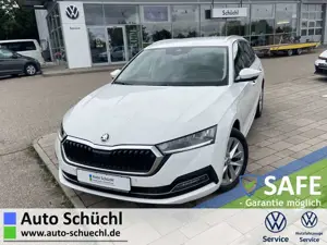 Skoda Octavia Combi 2.0 TDI DSG Style NAVI-COLUMBUS+LE