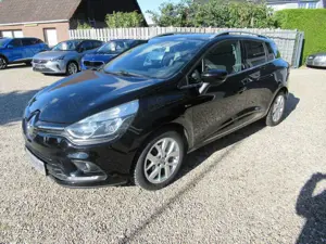 Renault Clio Grandtour Energy TCe Limited