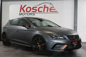 SEAT Leon Cupra R 252/799