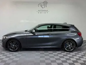 BMW 140 Special Edition|2.Hand|LED|PDC|Aerodynamic|