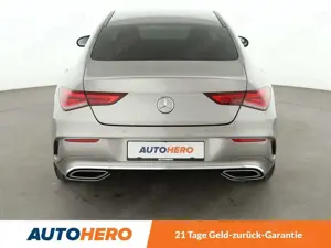 Mercedes-Benz CLA 250 CLA 250 4Matic AMG Line Aut.*NAVI*ACC*CAM* Bild 5