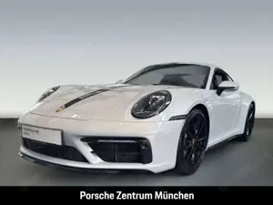 Porsche 992 911 Carrera T HA-Lenkung Sportabgas BOSE