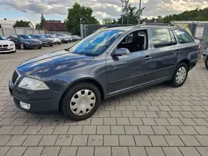Skoda Octavia Ambiente / TÜV 01/26