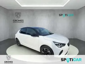 Opel Corsa F e Elegance dig. Cockpit LED KlimaA DAB SHZ Lenkr