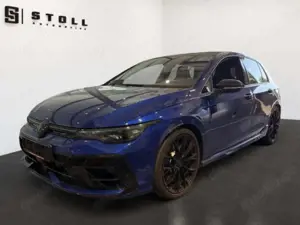 Volkswagen Golf R VIII 2.0 TSI Black Edition IQ-Light+Keyless+HeadUp