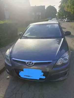 Hyundai i30 i30cw 1.4 Edition Plus