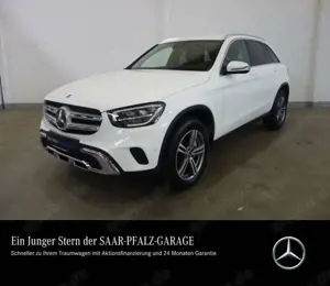 Mercedes-Benz GLC 300 GLC 300 e 4M CARPLAY*R-KAM*PTS*NAVI*LED*KEYLESS*