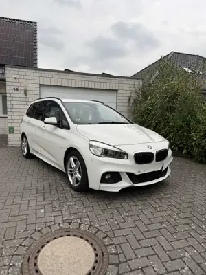 BMW 220 220 i M Sport