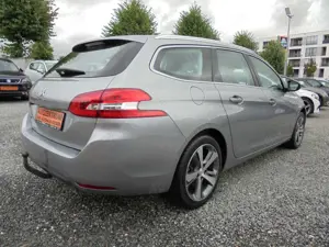 Peugeot 308 SW Allure Navi*LED*AHK*EPH*Sitzh*Bluetooth Bild 5