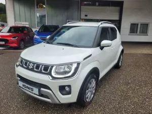 Suzuki Ignis Comfort+ Allrad Navi/Rückfahr Kam.
