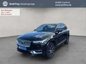 Volvo XC90 XC90 B5 AWD Plus-Bright 7S Glasd Standh 360° AHK