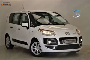 Citroen C3 Picasso 1.4 95PS VTI Tendance Klima